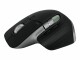 Logitech MX MASTER3S FOR MAC PERFORMANCE WRLS MOUSE - SPACE