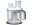 Image 0 Braun Food Processor MQ70 Weiss