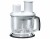 Image 0 Braun Food Processor MQ70 weiss, zu Multiquick 5,