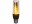 Bild 0 Star Trading Lampe Flame 1.5-3.3 W E27 Warmweiss