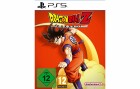 Bandai Namco Dragonball Z: Kakarot, Für Plattform: Playstation 5, Genre