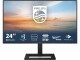 Philips 24E1N1300AE - LED monitor - 24" (23.8" viewable