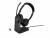 Bild 1 Jabra Headset Evolve2 55 Duo MS, USB-A, inkl. Ladestation