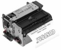 CUSTOM PRINTER MODUS 3 USB RS232 WITH PRESENTER NMS IN PRNT