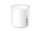 TP-Link Deco X50 - Wi-Fi system (router) - up