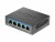 Image 2 D-Link 5-PORT MULTI-GB UNM. SWITCH 5X 100 / 1000MBPS