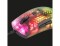 Bild 6 DELTACO Gaming-Maus DM310 Schwarz, Maus Features: RGB-Beleuchtung