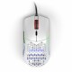 Glorious Model O Gaming Mouse - matte white
