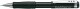 PENTEL    Druckbleistift Twist     0,7mm - QE517AX   schwarz