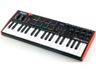 AKAI Keyboard Controller MPK Mini Plus, Tastatur Keys: 37