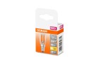 OSRAM STAR SPECIAL 25, 2,8W, T26, klar, non-dim, 827, E14, 200LM