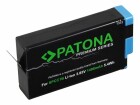 Patona Digitalkamera-Akku Premium Akku