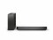 Bild 0 Philips Soundbar TAB7207/10, Verbindungsmöglichkeiten: 3.5 mm