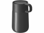 WMF Thermobecher Impulse Travel Mug 300 ml, Anthrazit