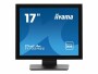 iiyama Monitor T1732MSC-B1SAG, Bildschirmdiagonale: 17 "