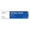 Bild 2 Western Digital SSD WD Blue SA510 M.2 2280 SATA 1000