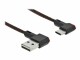 Bild 3 DeLock USB 2.0-Kabel EASY USB A - USB C