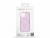 Bild 3 Ideal of Sweden Back Cover Clear Case iPhone 15 Light Pink