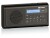 Bild 3 Roadstar DAB+ Radio TRA-300D+ Schwarz, Radio Tuner: FM, DAB+