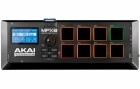 AKAI Sample-Player MPX8, Lautsprecher integriert: Nein
