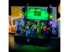 Light My Bricks LED-Licht-Set für LEGO® BTS Dynamite 21339