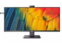 Philips 40" WLED Monitor, 3440 x 1440, 100Hz, 4ms