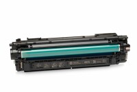 Hewlett-Packard HP Toner-Modul 657X cyan CF471X CLJ Enterprise M681