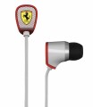 Ferrari by Logic3 Scuderia R100i - Earphones in sportlichem Design mit