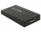 DeLock Adapter USB 3.0 - DisplayPort 1.2 (4K)