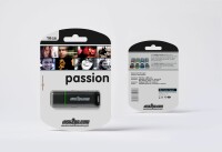 disk2go USB-Stick passion 2.0 16GB 30006491 USB 2.0 