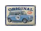 Nostalgic Art Schild Mini ? the British 20 x 30