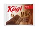 Kägi fret Kägi Mäx 4 x 37 g, Produkttyp: Milch