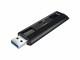 SanDisk USB-Stick Extreme PRO USB 3.2 256 GB, Speicherkapazität