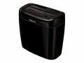 Fellowes Aktenvernichter P-36C P-4, 6 Seiten, Vernichtbare