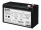APC Replacement Battery Cartridge #175 - Batteria UPS