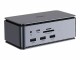 LINDY USB4 Laptop Docking Station, LINDY USB4 Laptop Docking