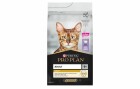 Purina Pro Plan Trockenfutter Light Adult Truthahn 3 kg, Tierbedürfnis