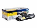 Brother Toner TN-329Y Yellow, Druckleistung Seiten: 6000 ×