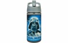 Scooli Trinkflasche AERO Star Wars 500 ml, Material: Kunststoff