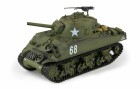 Amewi Panzer M4A3 Sherman, Standard, 1:16, RTR, Epoche: 2