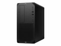 Hewlett-Packard HP Workstation Z2 G9 - Wolf Pro Security