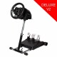 Wheel Stand Pro for Thrustmaster T300RS/TX/T150/TMX Racing Wheel - Deluxe