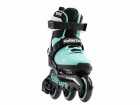 ROLLERBLADE Inline-Skates Microblade 3WD 175, Schuhgrösse (EU): 28