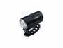 Infini Velolampe Tron 300, Betriebsart: Akkubetrieb, Lichtfarbe