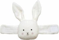 JABADABADO Arm Rattle Bunny N0164 6cm, Sensa diritto alla