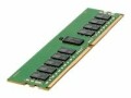 Hewlett-Packard HPE SmartMemory - DDR4 - module - 64 Go