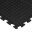 Bild 3 vidaXL Gummi-Bodenfliese Schwarz 12 mm 90x120 cm