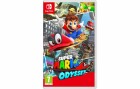 Nintendo Super Mario Odyssey, Für Plattform: Switch, Genre: Jump