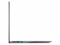 Acer Chromebook Spin 513 CP513-1H - Conception inclinable