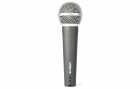 Vonyx Mikrofon DM58, Typ: Einzelmikrofon, Bauweise